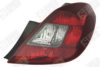 SPILU 490156 Combination Rearlight